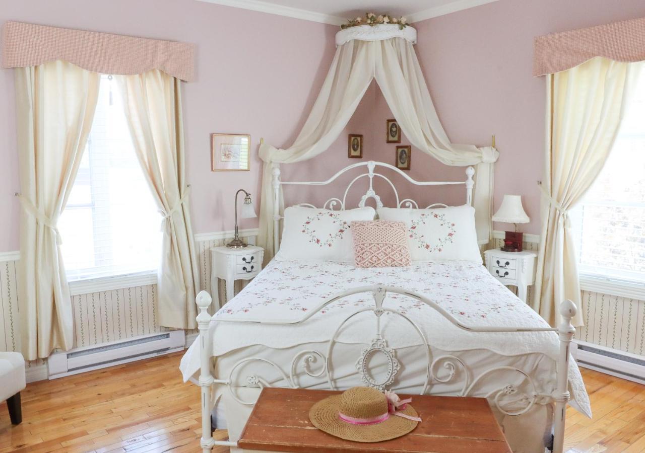 Couette-café Bed&breakfast, La Princesse Des Champs