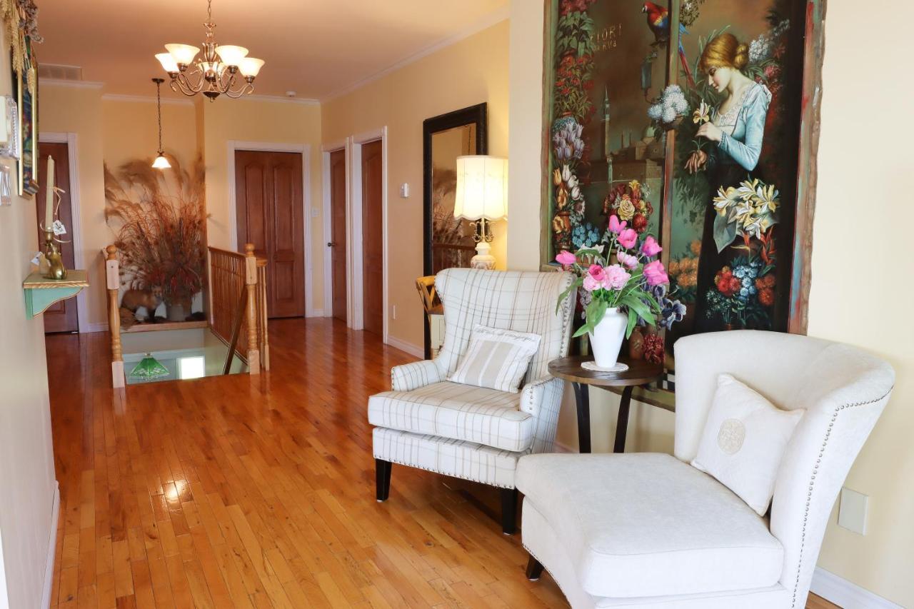 Couette-café Bed&breakfast, La Princesse Des Champs