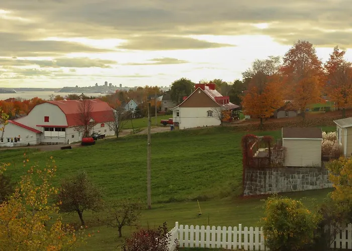 Bed&Breakfast, Gîte La Princesse des Champs