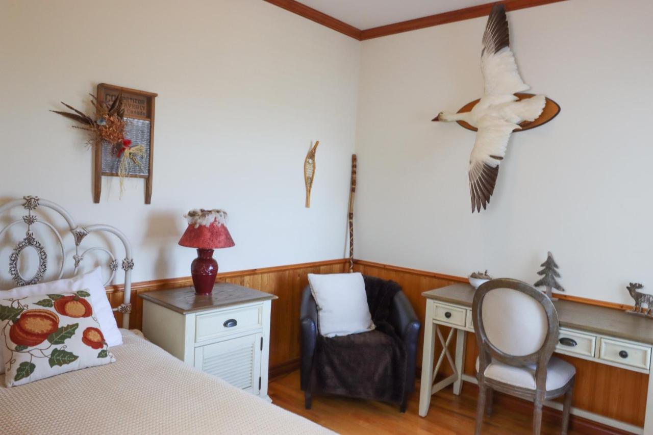 Bed&breakfast, La Princesse Des Champs *