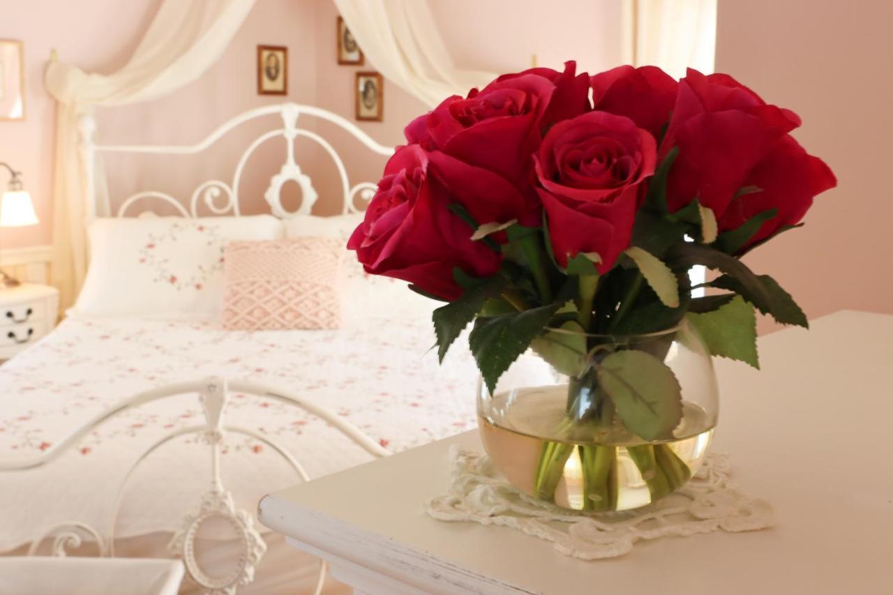 Bed&breakfast, La Princesse Des Champs Couette-café *