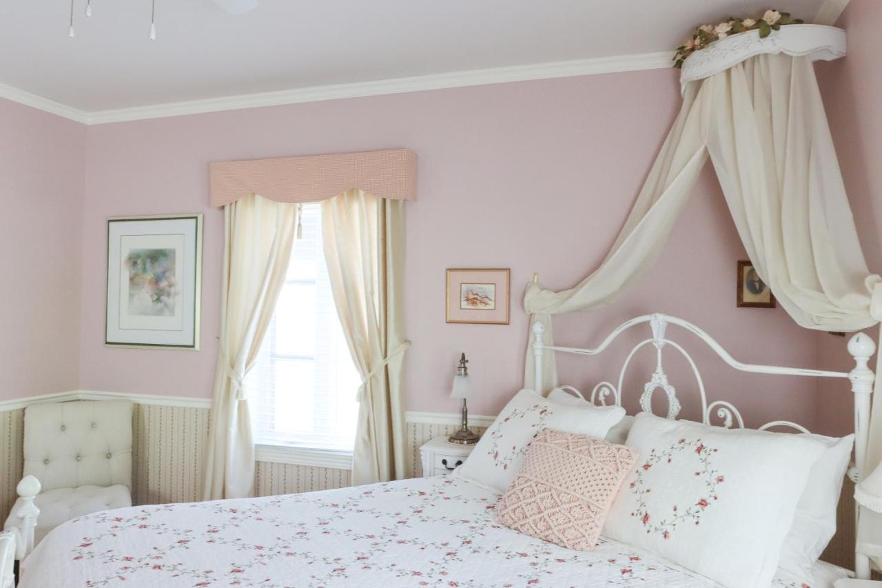 Couette-café Bed&breakfast, La Princesse Des Champs *