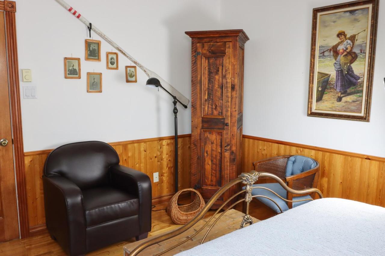 Bed&breakfast, La Princesse Des Champs Couette-café