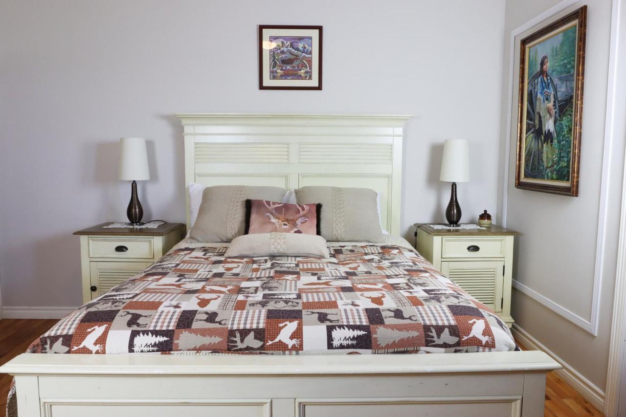 Bed&breakfast, La Princesse Des Champs *