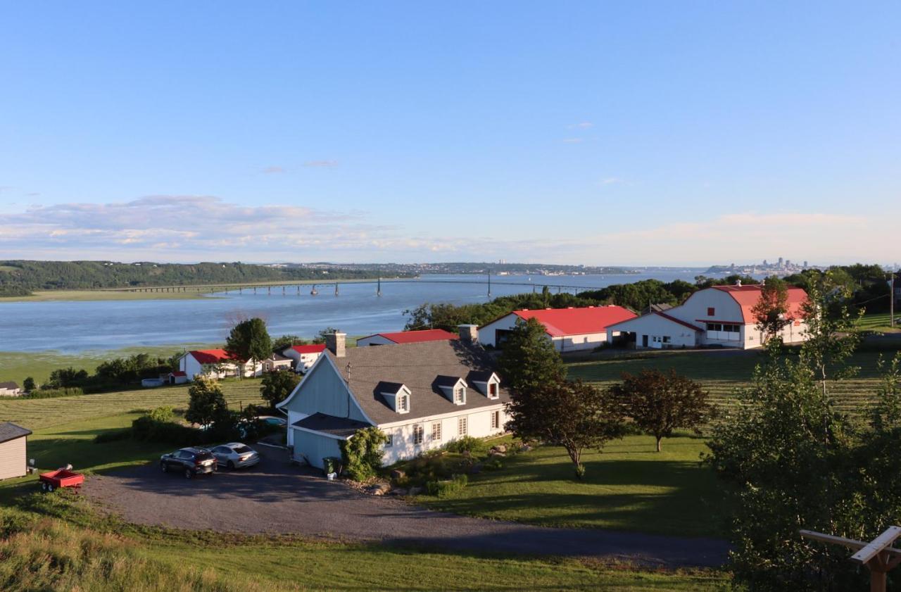 Couette-café Bed&breakfast, La Princesse Des Champs *