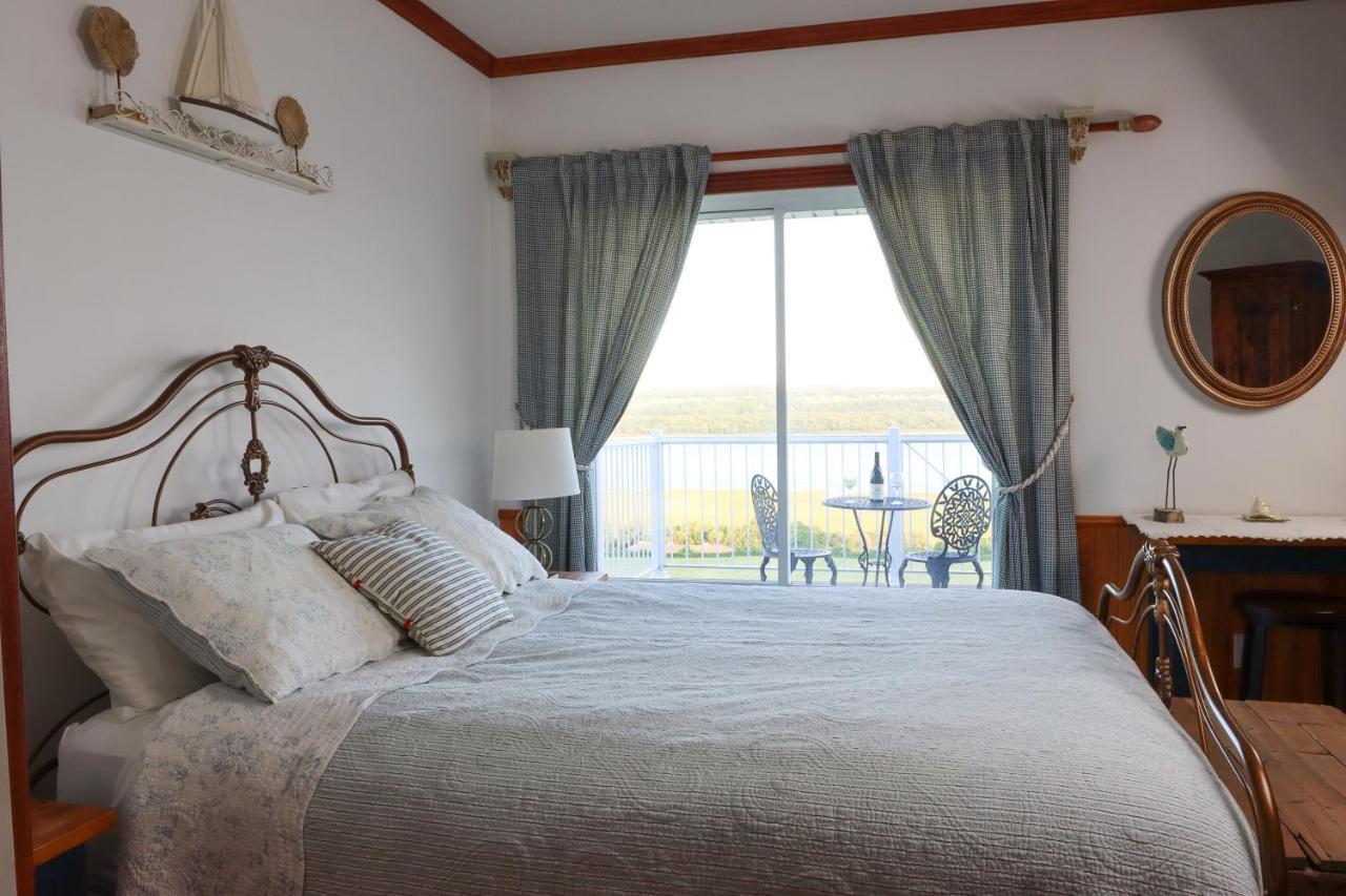 Bed&breakfast, La Princesse Des Champs Couette-café Saint-Jean-de-Boischâtel