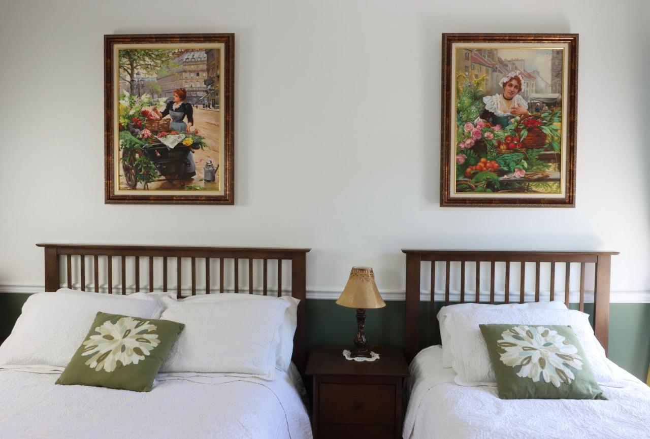 Bed&breakfast, La Princesse Des Champs Couette-café Saint-Jean-de-Boischâtel