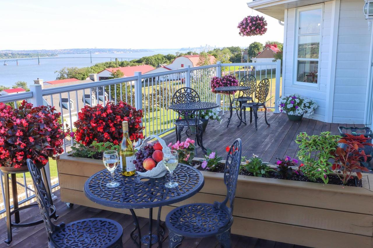 Bed&breakfast, La Princesse Des Champs Couette-café