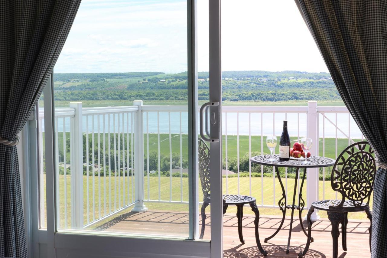 Bed&breakfast, La Princesse Des Champs Couette-café *