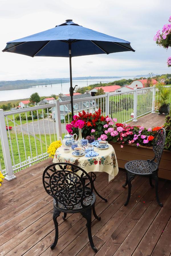 Couette-café Bed&breakfast, La Princesse Des Champs