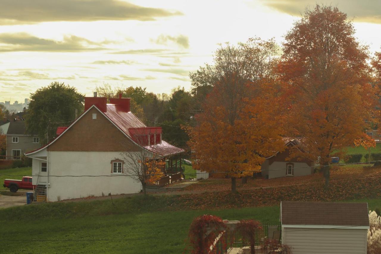 Bed&breakfast, La Princesse Des Champs Couette-café *